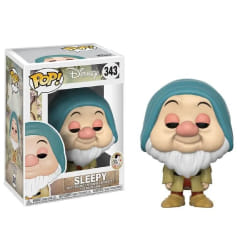 Funko POP! Disney Dormeur