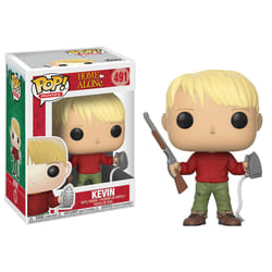 FUNKO Pop! Movies: Home Alone - Kevin