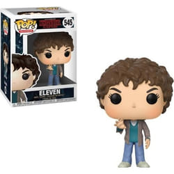 Figurine Funko Pop Stranger Things Eleven
