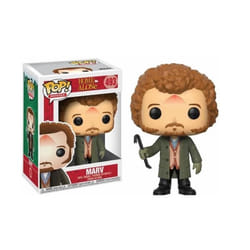 FUNKO Pop! Movies: Home Alone - Marv