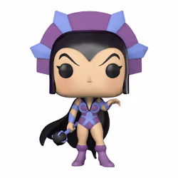 FUNKO Pop! TV: Masters of the Universe - Evil-Lyn, Figurine à collectionner, Film et série TV