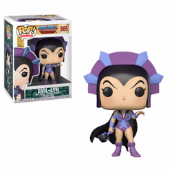 FUNKO Pop! TV: Masters of the Universe - Evil-Lyn