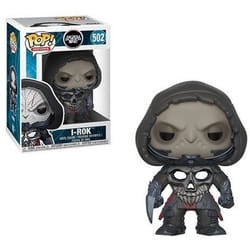 FUNKO POP Movies: Ready Player One - i-R0k