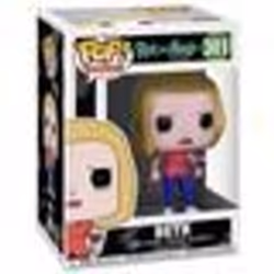 Figurine Funko Pop! Rick And Morty - Beth - 10cm - Sous licence officielle