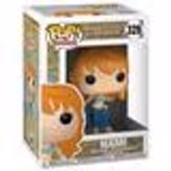 FUNKO 23194, Multicolore, Unisexe, Réservé à un usage domestique, Emballage fenêtré