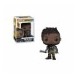 FUNKO POP! Marvel Black Panther Killmonger w/ Chase