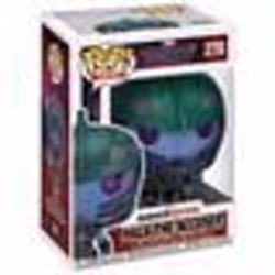 Figurine Funko Pop! - Marvel - Ronan lAccusateur - 10cm - Sous licence officielle - Mixte