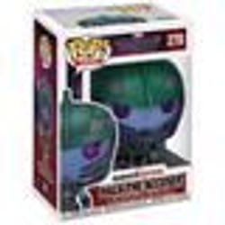 Figurine Funko Pop! - Marvel - Ronan lAccusateur - 10cm - Sous licence officielle - Mixte