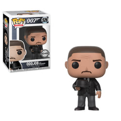 FUNKO Pop! Vinyl: James Bond: Goldfinger: Oddjob