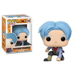 FUNKO Figure POP! DragonBall Super - Trunks