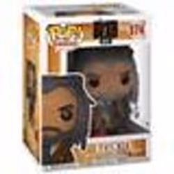 Figurine Funko Pop! The Walking Dead: Ezekiel