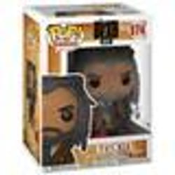 Figurine Funko Pop! The Walking Dead: Ezekiel