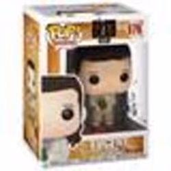 Figurine Funko Pop! The Walking Dead: Eugene