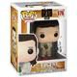 Figurine Funko Pop! The Walking Dead: Eugene