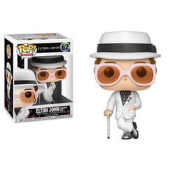 FUNKO Figure POP! Rocks: Elton John
