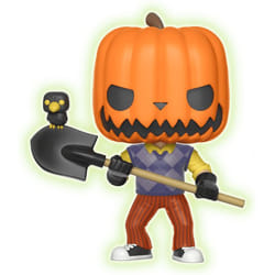FUNKO POP! 25902 figurine d'action et de collection