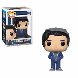 FUNKO Pop! Television : Riverdale - Jughead Jones, 110 g