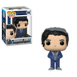 FUNKO Pop! Television : Riverdale - Jughead Jones
