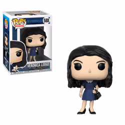 FUNKO Pop! Television : Riverdale - Veronica Lodge, 110 g