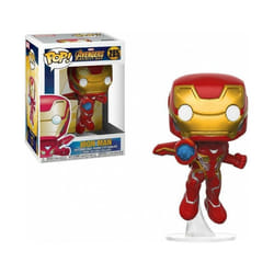 FUNKO POP! Marvel - POP Vinyl 285 Infinity War: Iron Man
