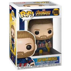 FUNKO 26466 collectible figure