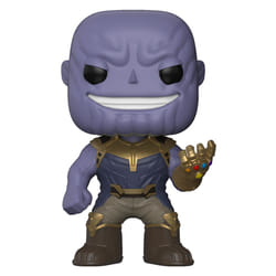 FUNKO Pop! Marvel: Avengers Infinity War - Thanos