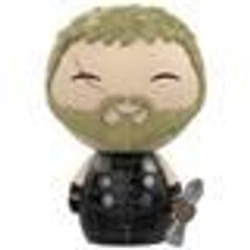 Figurine Funko Dorbz Marvel - Avengers Infinity War: Thor