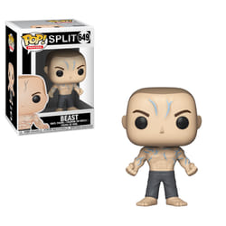 FUNKO Pop Movies: Split - Beast