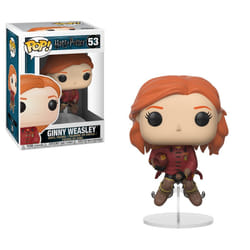 FUNKO Pop! Harry Potter: Ginny On Broom