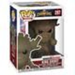 FUNKO Pop! Games: Marvel - Contest of Champions - King Groot