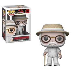 FUNKO Figure POP! Jurassic Park - John Hammond