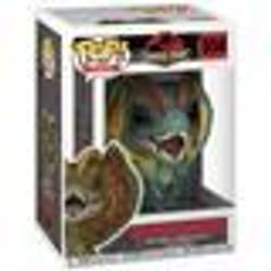 Figurine Funko Pop Jurassic Park Dilophosaurus - TU