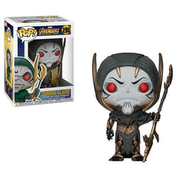 FUNKO Figure POP! Marvel-Av.I.War: C.Glaive