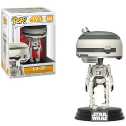 FUNKO Qi'Ra