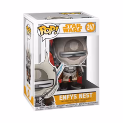 FUNKO Enfys Nest