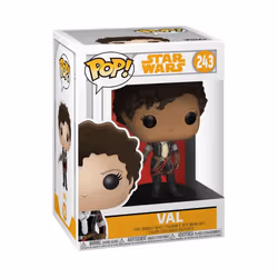 FUNKO Val