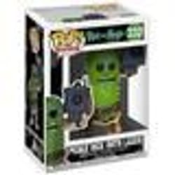 FUNKO POP! 27862 figurine d'action et de collection