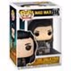 Figurine - Funko - Mad Max - Fury Road - Valkyrie - 10cm - Sous licence officielle