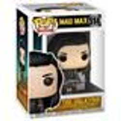 Figurine - Funko - Mad Max - Fury Road - Valkyrie - 10cm - Sous licence officielle