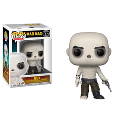FUNKO Pop! Movies: Mad Max Fury Road - Nux
