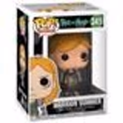 Figurine - Funko - Warrior Summer - 10cm - Collection Rick and Morty - Mixte