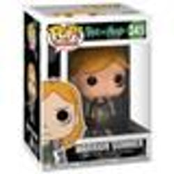 Figurine - Funko - Warrior Summer - 10cm - Collection Rick and Morty - Mixte