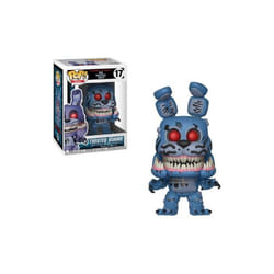 Figurine Funko Pop Five Nights at Freddys Twisted Bonnie