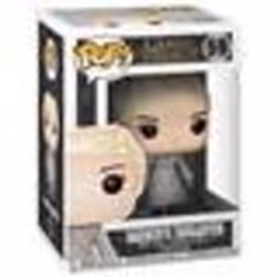 FUNKO Pop! Television: Game of Thrones - Daenerys Targaryen, Figurine à collectionner, Film et série TV