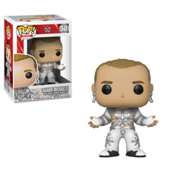 FUNKO Pop Wwe: S7 - Shawn Michaels