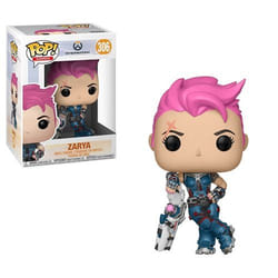 FUNKO Figure POP! Overwatch - Zarya