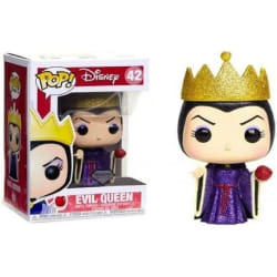 FUNKO POP Evil Queen - Disney 42