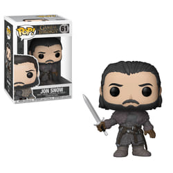 FUNKO Jon Snow (Beyond the Wall)