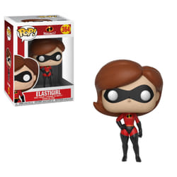 FUNKO Pop! Vinyl: Disney: The Incredibles 2: Elastigirl