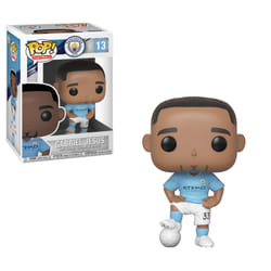FUNKO Pop Football: Manchester City- Gabriel Jesus